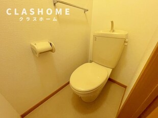 ヴィラソーニョの物件内観写真